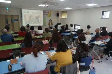 군산시평생학습관 11일부터 수강생 모집