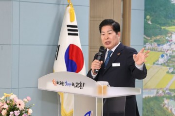 고흥군, 군민과의 소통 성과 552건…정책 추진으로 결실