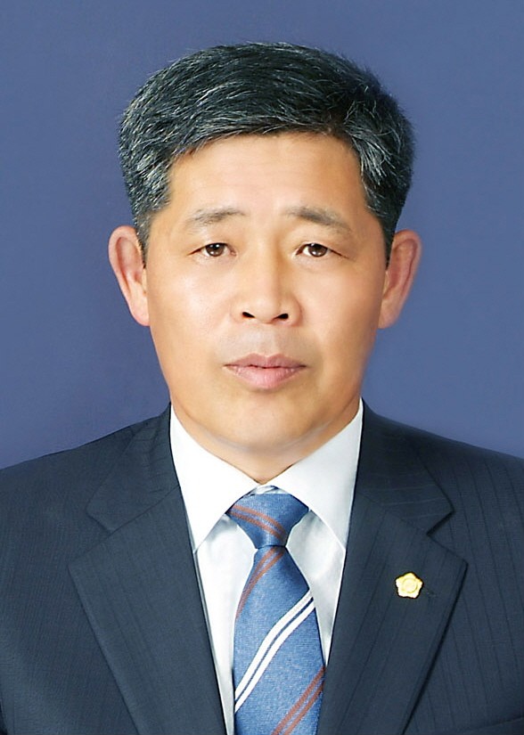 이철우 예천군의회의장 7월 23일~31일