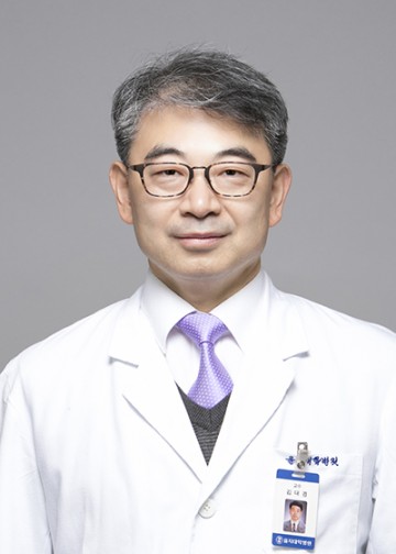 을지대학교병원 김대경 교수, 대한배뇨장애요실금학회장 취임