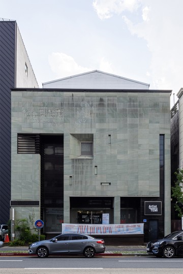 대전테미예술창작센터, 원도심 이전…실험적 창작 플랫폼으로 도약
