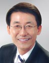 엄재창 충북도의회부의장 대한민국을 빛낸 21세기 한국인상 수상 