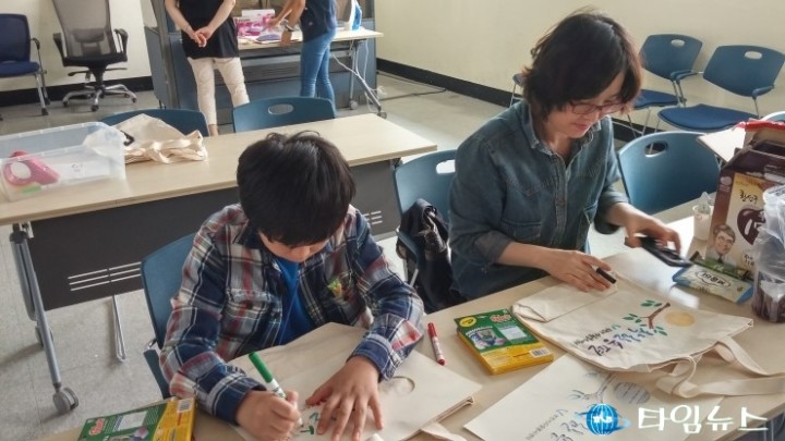 부천시 ‘착한카네이션’ 자원봉사자 모집