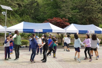 대전 유성구, 학교로 찾아가는 평생교육 운영 ‘호응’