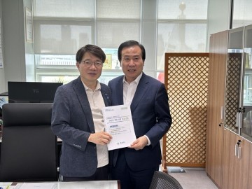 목포시, 주요 현안사업 내년도 정부 예산안에 8060억원 반영
