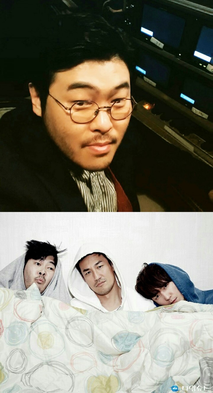 배우 김기방, 대체불가 매력으로 만인의 썸남 등극!