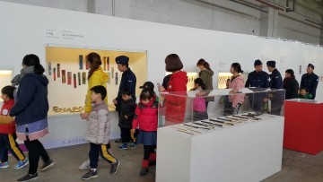 2016젓가락페스티벌 관람객 2만5천명 돌파