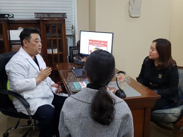 대전시, 중국 개인 의료관광객 유치 본격 시동!