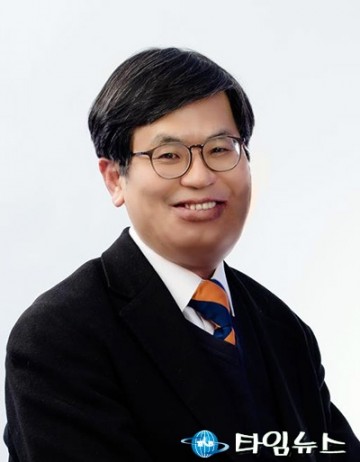 장용철 충남대 교수, 대통령 표창 수상