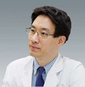 대전성모병원 김세준 교수, 세계인명사전 등재