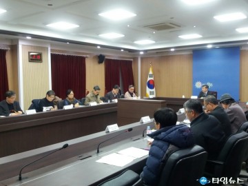 충청북도 마을기업 4개소 추가지정 총 83개로 늘어..지역일자리 창출 