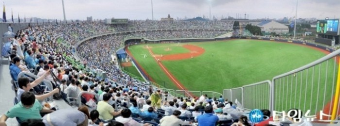 2015 프로야구 삼성라이온즈 포항 경기 일정 확정