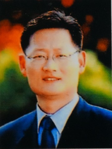 민주평통 군위군협의회 최수용 간사  의장(대통령) 표창 수상