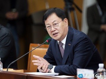 이은권 “대전·충청 현안 해결, 중앙당 직접 챙겨야…중진의원 로컬 책임제 제안”