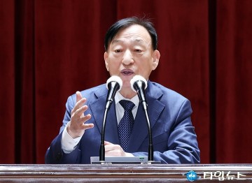 설동호 대전시교육감, 신학년·신학기 대비 아낌없는 학교현장 지원 당부