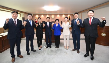 대전 대덕구의회, 출범 2년차 송곳 검증 나선다
