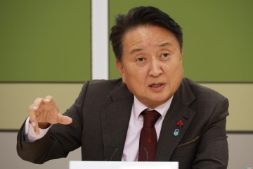 충청권 광역연합, 균형발전 선도할 메가시티 도약의 첫걸음