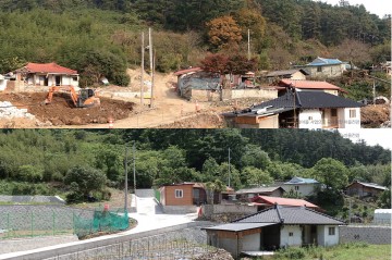 전남도, 취약지역 생활여건 개조 5년 연속 최다 선정
