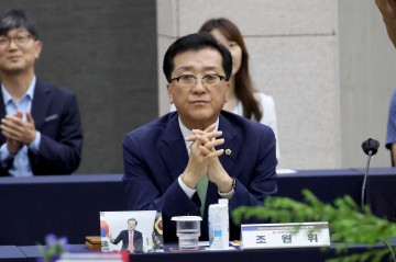 조원휘 대전시의회 의장, 대전 0시 축제 홍보 “지역경제 견인”