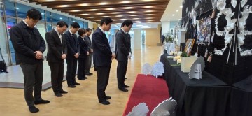 “여전히 우리에게는 수많은 ‘지인’이가 있습니다"