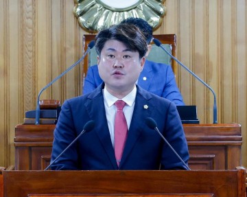영주시 경제 활성화의 돌파구,...김병창 의원 발의 ‘경제상생위원회’ 조례 통과