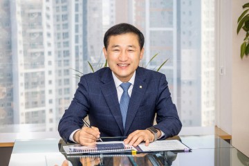 광주은행, 고병일 은행장 연임 최종 확정  