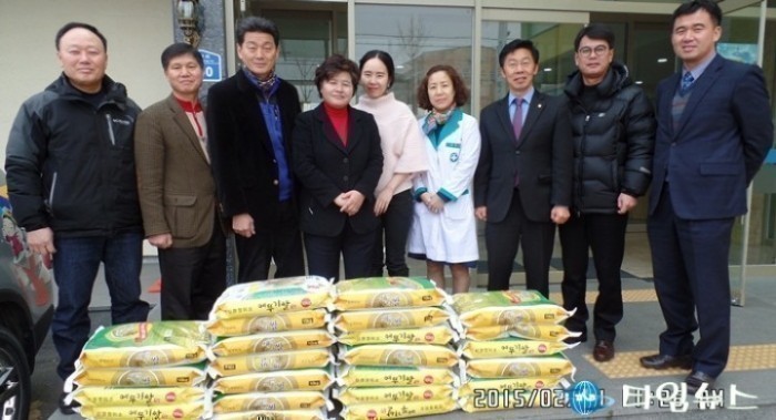 경주를 사랑하는 사람들의 모임’희망바라기