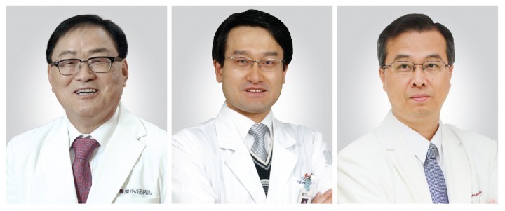 선병원재단, 초대 이승구 국제의료원장·제10대 박노경 대전선병원장·제6대 박문기 유성선병원장 취임
