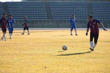 나주시, 2025년 생활체육 종목별 대회 연속 개최 