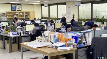 적극행정 공무원 인센티브·소극행정 공무원 페널티 적용하는 충주