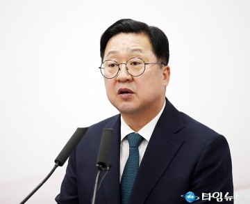 이장우 대전시장, ‘소진공’ 다시 중구로 오도록 대안 마련할 것