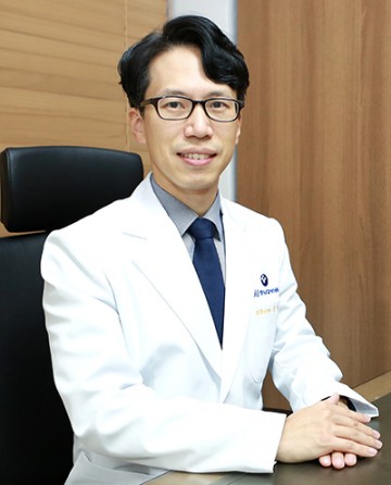 충남대학교병원 호흡기내과 문재영 교수, 보건복지부장관 표창