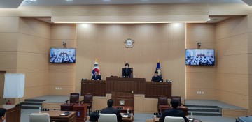 예천군의회 제명 처리건!!