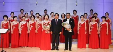 대전 대덕구, 제16회 대덕구여성합창단 정기연주회 성료