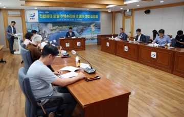 장흥군, ‘전입세대 희망 주택 수리비’로 귀촌인 지원