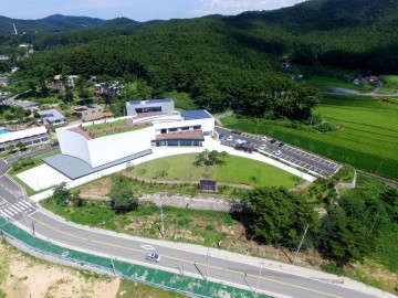 유류피해극복기념관 충남도에서 태안군으로 운영 이관 밝혀