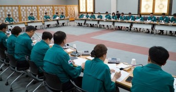 나주시, 재난관리평가 우수기관 선정…특별교부세 8800만 원 확보