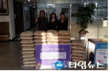 원주시, 지역종교단체와 민관협력사업 추진