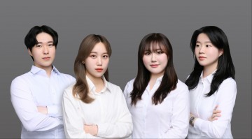 국립한밭대 산업디자인학과 학생들, ‘디자인코리아 2024’ 작품 전시