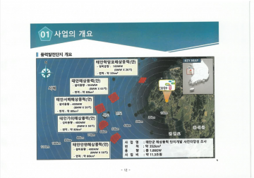 가세로 군수 전유물로 알려진 군 청사에 노무현 전 대통령 애창곡 “상록수“ 송출 진의…