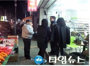 졸업식 뒤풀이 이젠 안녕!