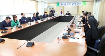 충남교육청, 학업중단 위기 학생들 위탁 대안교육으로 구제