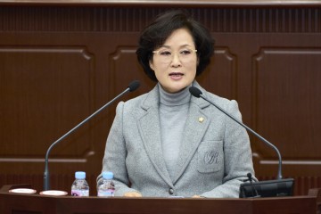 전명자 서구의회 의장, 진정한 지방자치 완수를 위한 ‘지방의회법’ 통과 촉구