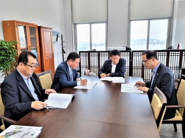 무안군, 2024년 국비 4780억 원 확보