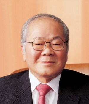한밭대, 이인구 계룡건설산업(주) 명예회장 명예공학박사학위 수여