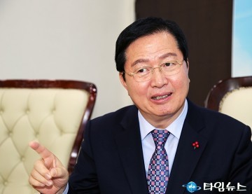 장종태 서구청장, 주민의 의사가 반영된 행정을 해야 한다!