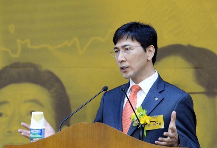 안희정 지사, ‘21세기 신균형발전정책’ 제안