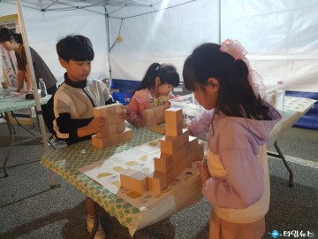 충주박물관, 어린이날 맞이 ‘중앙탑으로 모여라!’ 행사 개최