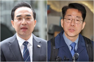박홍근·황종우 장관 후보자 오늘 청문회… ‘추경·재취업’ 송곳 검증 예고