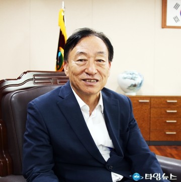 대전시교육청, 몽골에 스마트교육의 한류를 전하다!